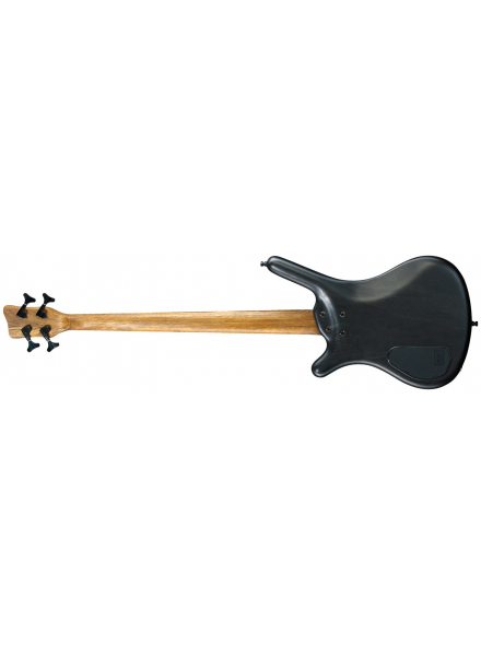 Corvette $$, 4 String (Nirvana Black OF), зображення 2
